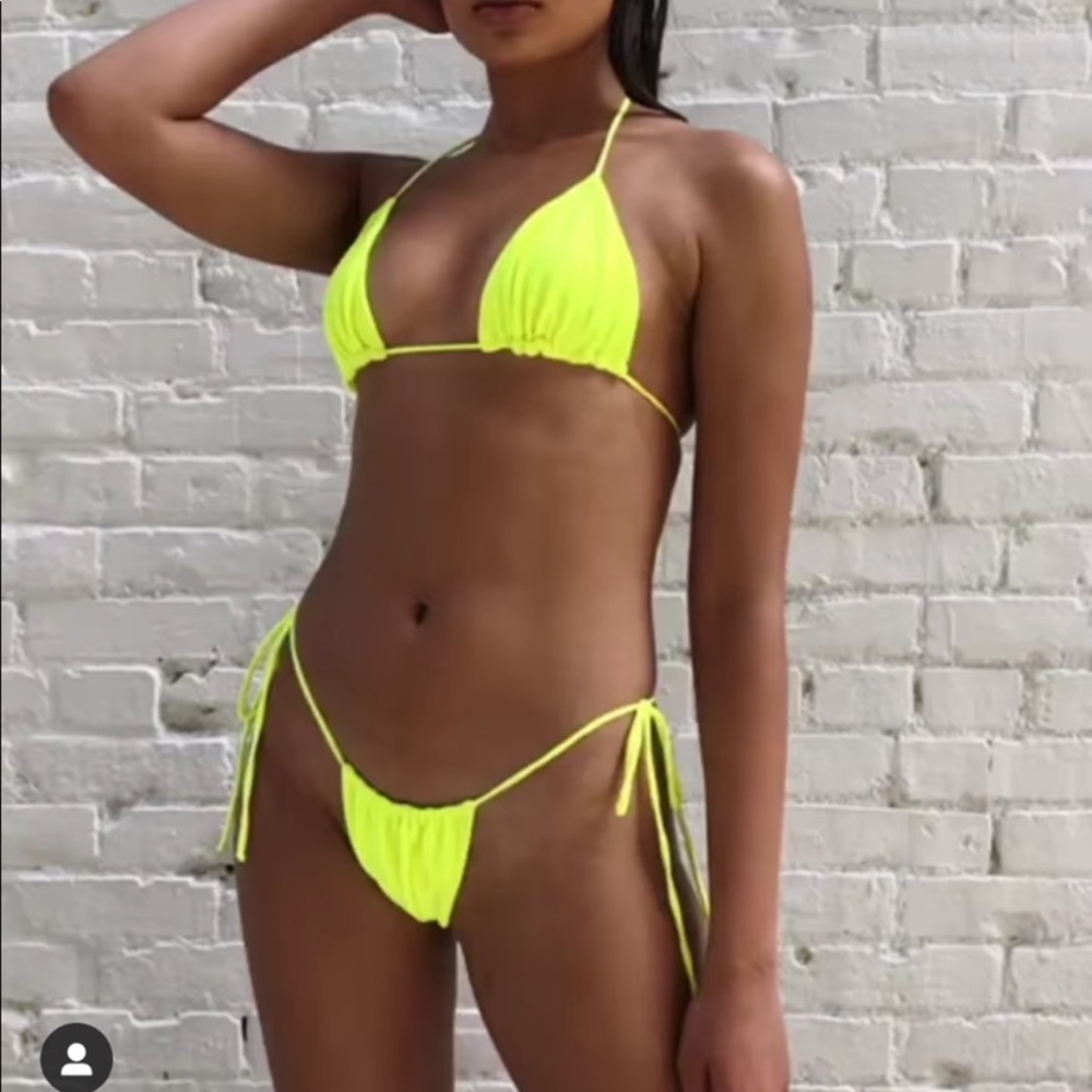Frankies Tia Bikini